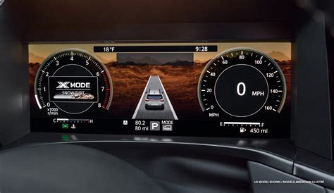 All-New 2026 Subaru Outback and Outback Wilderness - Ontario Subaru ...