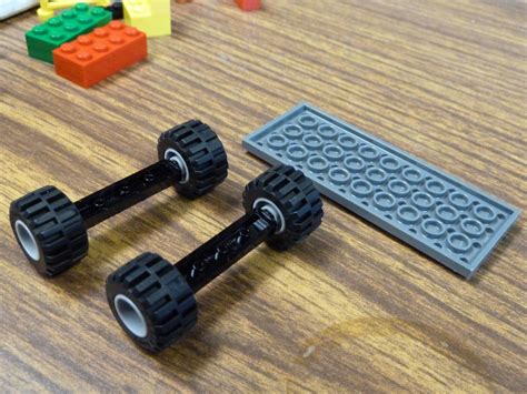 Image result for LEGO Buggy Tutorial