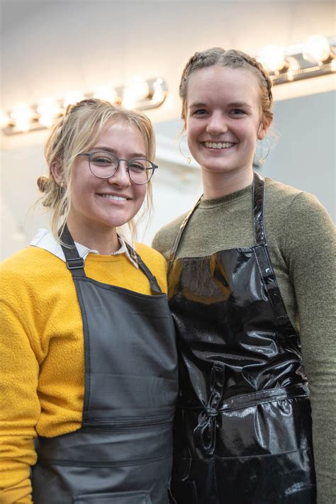 About Us - Evans Hairstyling College