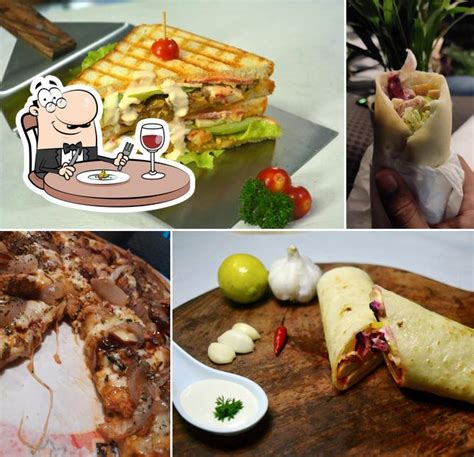 Ruman's Food Point, Vasai - Restaurant reviews