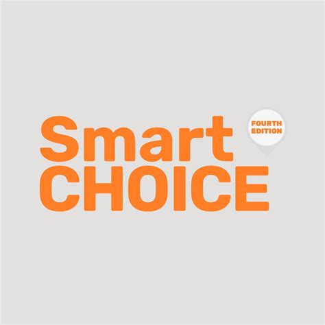 Smart Choice - Oxford University Press English Language Teaching Brasil