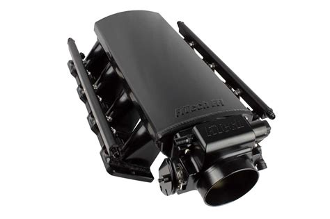 Image result for Fitech Ultimate LS Setup