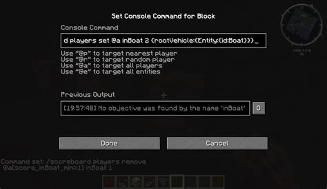 Image result for How to Make a Command Block Sense a Player