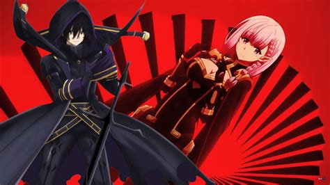 Cid Kagenou Wallpapers - Wallpaper Cave