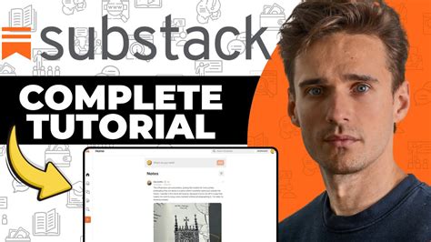 Image result for Substack Tutorial