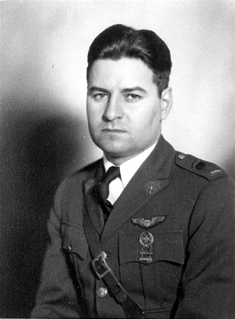 Military City was home to a constellation of stars