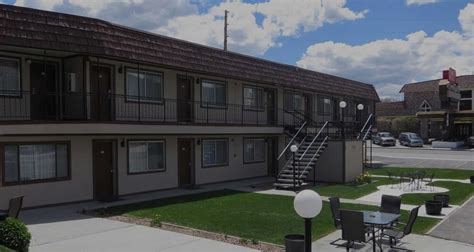 Bristlecone Motel, Ely Nevada – Relax your Soul