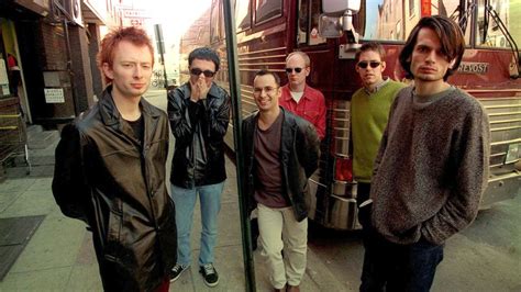 Image result for OK Computer Song