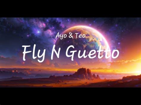 Fly N Ghetto MP3 Download 的图像结果