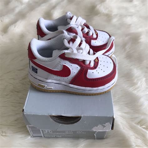 3C Nike LB Infant Boys Shoes | Baby boy shoes, Boys shoes, Nike