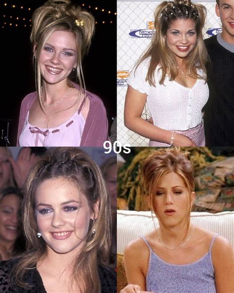 Pin by irene on style | 90s hairstyles, 2000s hairstyles, Early 2000s ...