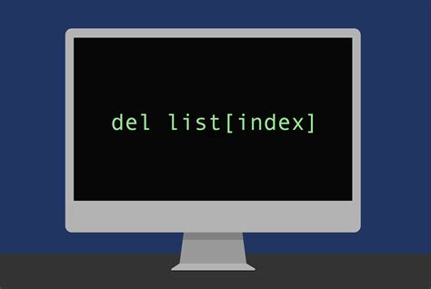 Image result for Del Python
