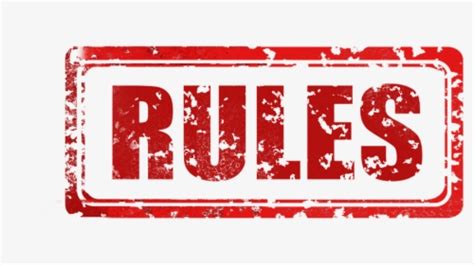 Rules Transparent Background 的图像结果