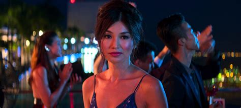 Crazy Rich Asians Mid-Credits Scene: Does Astrid Find a New Lover?