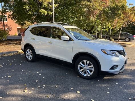 2015 Nissan Rogue for Sale in Tigard, OR - OfferUp