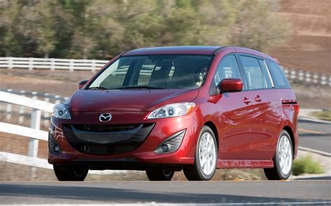 2012 Mazda Mazda 5 的图像结果