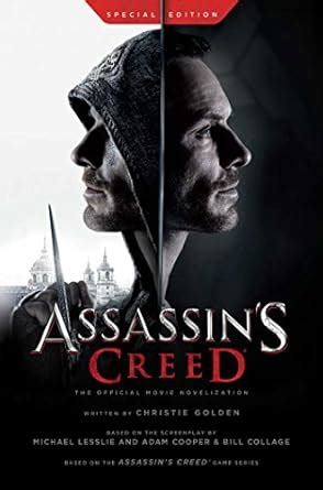 Buy Assassin's Creed: The Official Movie Novelization Book Online at ...