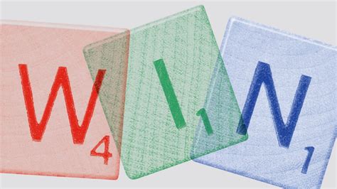 Win With "Qi" And This List Of Our Best Scrabble Words | Dictionary.com