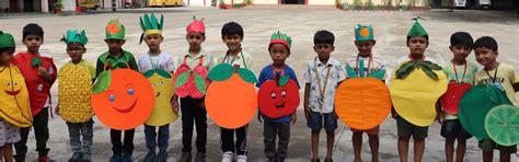 Best School in Guwahati | Little Flower School