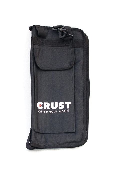 Crust Designer Drum Stick Bag : Amazon.in: Musical Instruments