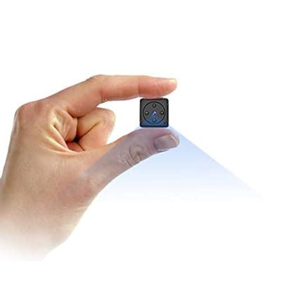 Micro Camera 的图像结果