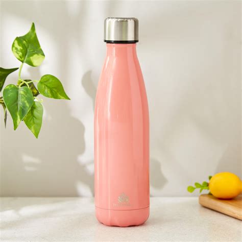 Buy Atlantis Buren Stainless Steel Vacuum Bottle - 500ml from Home ...