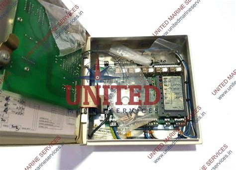 CROWCON GASMASTER 1 CONTROL PANEL GSM1 | United Marine Services