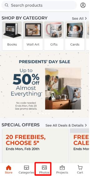 How to Use Shutterfly 的图像结果