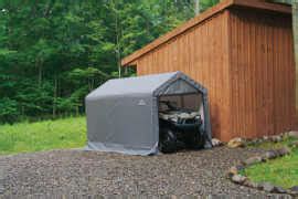 ShelterLogic 6X10 Shed In A Box (7' tall) [70403]