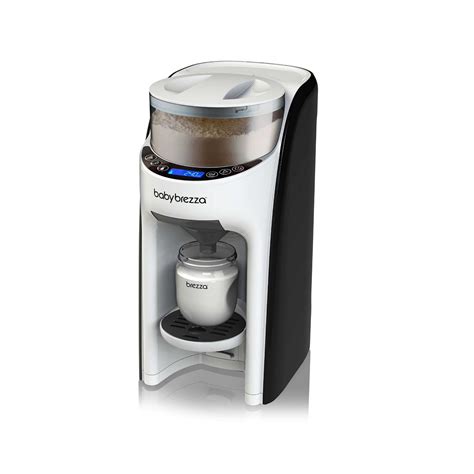 Baby Brezza Formula Pro Advanced Formula Dispenser Machine
