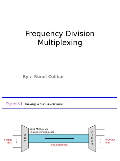 Image result for Frequency Division Multiplexing Mobile Computing
