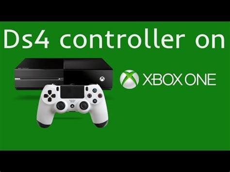 Image result for DS4 Xbox Controller