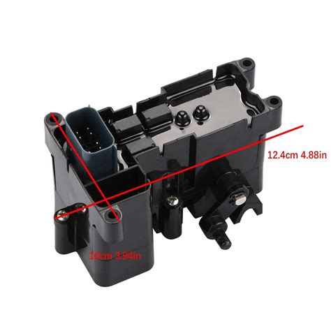 Image result for Replacing TimeCutter SS Brake Control Module