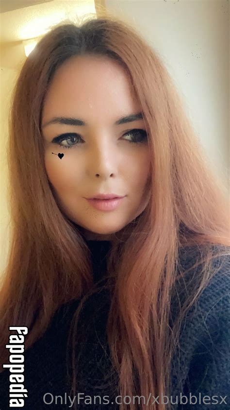 Xbubblesx Nude OnlyFans Leaks - Photo #768284 - Fapopedia