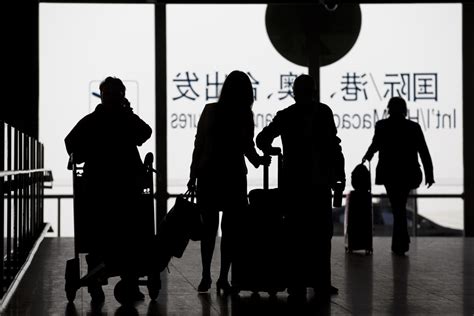 Chinese online travel agent Tuniu takes on Ctrip, Qunar in flight ...