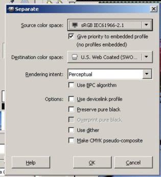 Image result for Scitex Color Separation Software