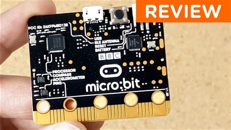 Rezultat imagine pentru YouTube Micro Bit Project