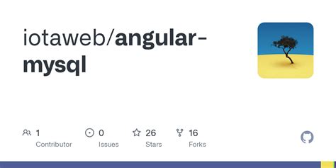 Image result for Angular and MySQL