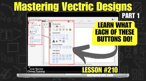 Image result for Vectric Desktop Tutorial
