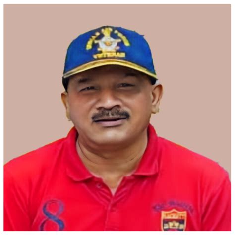 Management Council – Federation of Veteran’s Associations