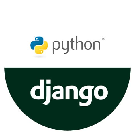 Django Python Logo 的图像结果