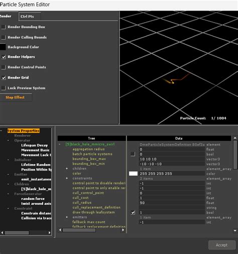 Image result for Particle Direction SFM
