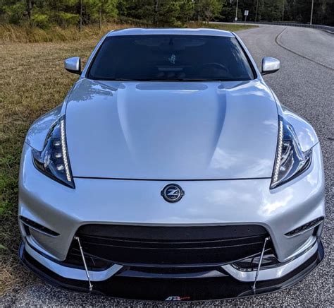 Morimoto XB LED Projector Headlights: Nissan 370Z 2009-2021 – SQUARE1 OFFROAD