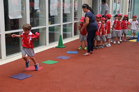 Sports Day 的图像结果