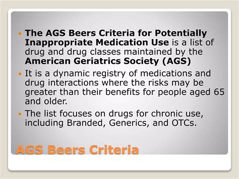 Drug Therapy Issues | PPTX