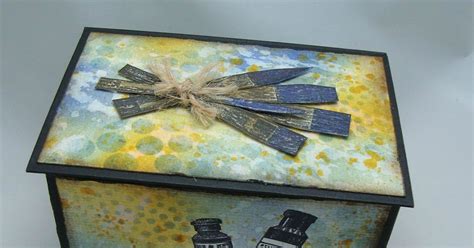 Altered Box Tutorial 的图像结果