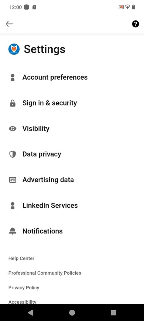 Descargar LinkedIn 6.1 APK Gratis para Android