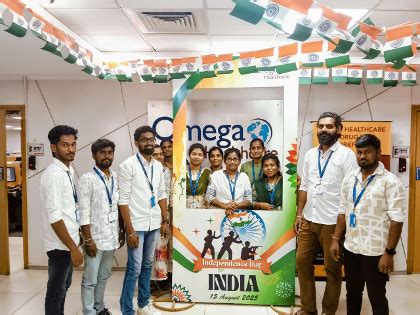 Working at Omega Healthcare | Glassdoor