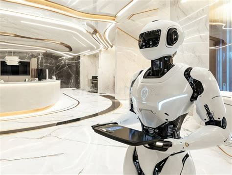 Image result for Robot Butler Modern Inventions
