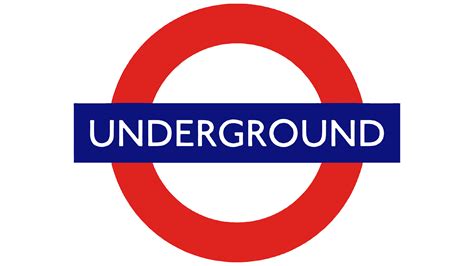 London Underground Logo, symbol, meaning, history, PNG, brand